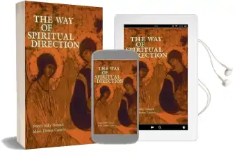 The way of Spiritual Direction Audiobook download free by Francis Kelly Nemeck