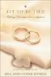 Audiobook Fit to be Tied: Making Marriage Last a Lifetime author Lynne Hybels