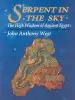 Audiobook Serpent in the sky: The High Wisdom of Ancient Egypt author John Anthony West