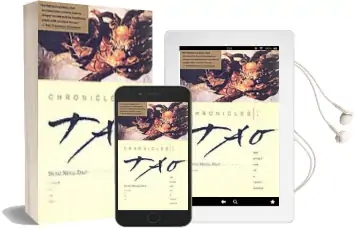 Chronicles of tao Audiobook download free by Deng Ming Dao