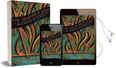 The Shaman'S Body Audiobook download free by Arnold Mindell