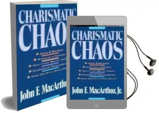 Charismatic Chaos Audiobook download free by John F. Macarthur