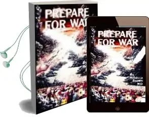 Prepare for war Audiobook download free by Rebecca Brown