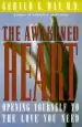 Audiobook The Awakened Heart author Gerald G. May