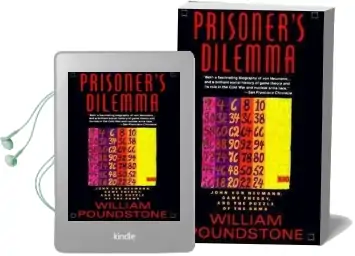 Prisoner'S Dilemma Audiobook download free by William Poundstone