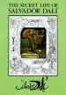 Audiobook The Secret Life of Salvador Dali author Salvador Dali