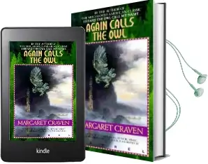 Again Calls the owl Audiobook download free by Margaret Craven