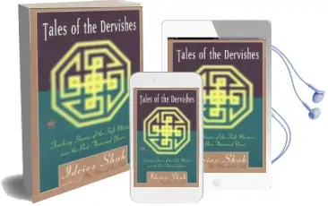 Shah Idries: Tales Dervishes Audiobook download free by Idries Shah