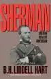 Audiobook Sherman: Soldier, Realist, American author B. Hart