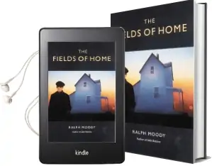 The Fields of Home Audiobook download free by Ralph Moody