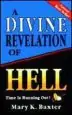 Audiobook A Divine Revelation of Hell author Mary K. Baxter