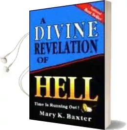 A Divine Revelation of Hell Audiobook download free by Mary K. Baxter