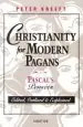 Audiobook Christianity for Modern Pagans: Pascal'S 'Pensees' author Peter J. Kreeft