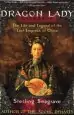 Audiobook Dragon Lady: The Life and Legend of the Last Empress of China author Sterling Seagrave