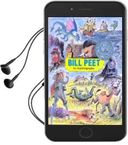 Bill Peet: An Autobiography Audiobook download free by Bill Peet