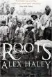 Audiobook Roots author Alex Haley
