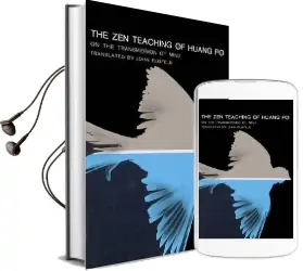 The zen Teaching of Huang po Audiobook download free by Blofeld