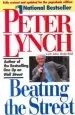 Audiobook Beating the Street author Peter Lynch