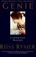 Audiobook Genie: An Abused Child'S Flight From Silence author Russ Rymer
