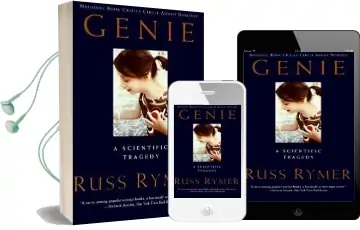 Genie: An Abused Child'S Flight From Silence Audiobook download free by Russ Rymer