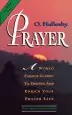 Audiobook Prayer: Expanded Version author O. Hallesby