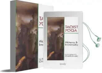 Taoist Yoga: Alchemy & Immortality Audiobook download free by Charles Luk