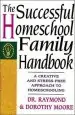 Audiobook The Successful Homeschool Family Handbook author Dorothy Moore