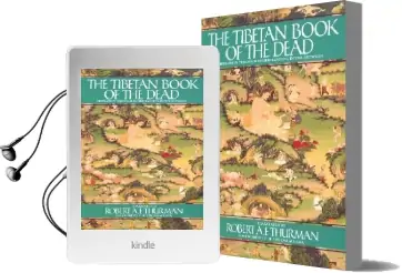 Tibetan Book of the Dead Audiobook download free by Robert Thurman