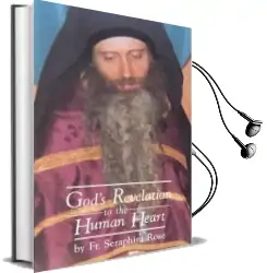 God'S Revelation to the Human Heart Audiobook download free by Seraphim Rose