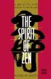 Audiobook The Spirit of zen: A way of Life, Work, and art in the far East author Alan Watts