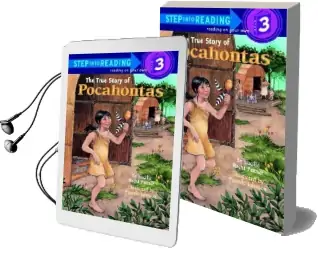 The True Story of Pocahontas Audiobook download free by Lucille Recht Penner