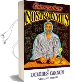 Conversations With Nostradamus: Volume 3: His Prophecies Explained Audiobook download free by Dolores Cannon