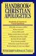Audiobook Handbook of Christian Apologetics author Peter Kreeft