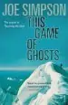 Audiobook This Game of Ghosts author Joe Simpson