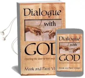 Dialogue With god Audiobook download free by Mark Virkler
