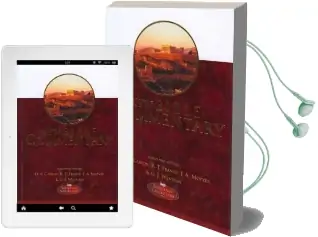 New Bible Commentary: 21St Century Edition Audiobook download free by D. A. Carson
