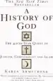 Audiobook A History of god: The 4,000-Year Quest of Judaism, Christianity and Islam author Karen Armstrong