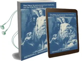 Book of Leviticus Audiobook download free by Gordon John Wenham