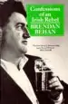 Audiobook Confessions of an Irish Rebel author Brendan Behan