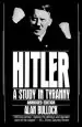 Audiobook Hitler: A Study in Tyranny author Alan Bullock