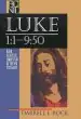Audiobook Luke: 1:1-9:50 author Darrell L. Bock