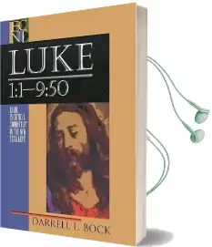 Luke: 1:1-9:50 Audiobook download free by Darrell L. Bock