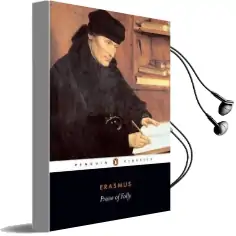 Praise of Folly Audiobook download free by Desiderius Erasmus