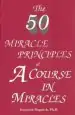 Audiobook The 50 Miracle Principles of a Course in Miracles author Kenneth Wapnick