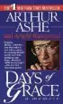Audiobook Days of Grace: A Memoir author Arthur Ashe