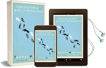 Conjectures of a Guilty Bystander Audiobook download free by Thomas Merton