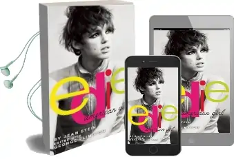 Edie: American Girl Audiobook download free by Jean Stein