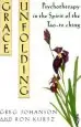 Audiobook Grace Unfolding author Greg Johanson