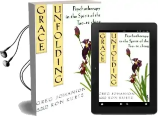Grace Unfolding Audiobook download free by Greg Johanson