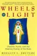 Audiobook Wheels of Light: Chakras, Auras, and the Healing Energy of the Body author Rosalyn L. Bruyere